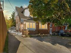 80 FAIRVIEW Avenue Kitchener Ontario, N2H 3G1