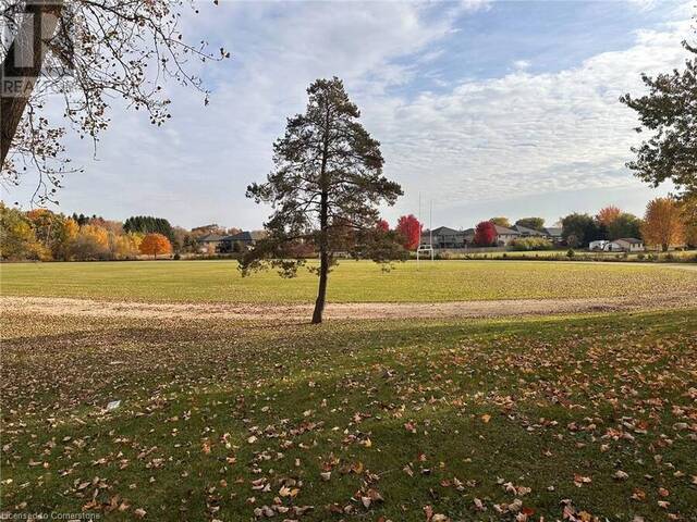 565 RAGLAN Street Minto Ontario, N0G 2P0 - Vacant Land For Sale