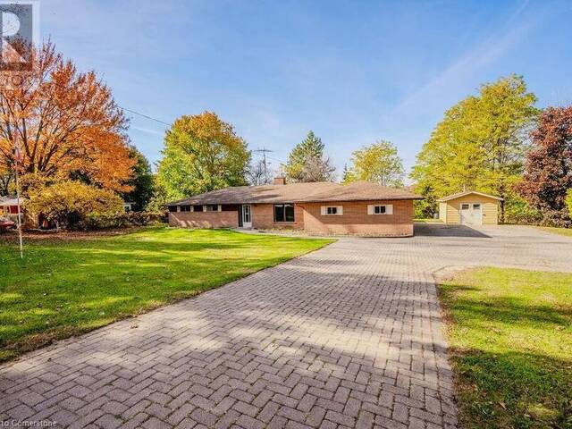 830 RIVERBANK Drive Cambridge Ontario, N3H 4R6