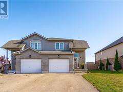 146 MAPLE Street Drayton Ontario, N0G 1P0