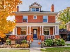 18 ABERDEEN Road S Cambridge Ontario, N1S 2X4