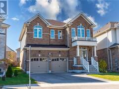 79 BARLOW Place Paris Ontario, N3L 0H1