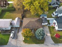 350 WINSTON Street E Listowel Ontario, N4W 2T8