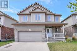 605 SUNDEW Drive | Waterloo Ontario | Slide Image One