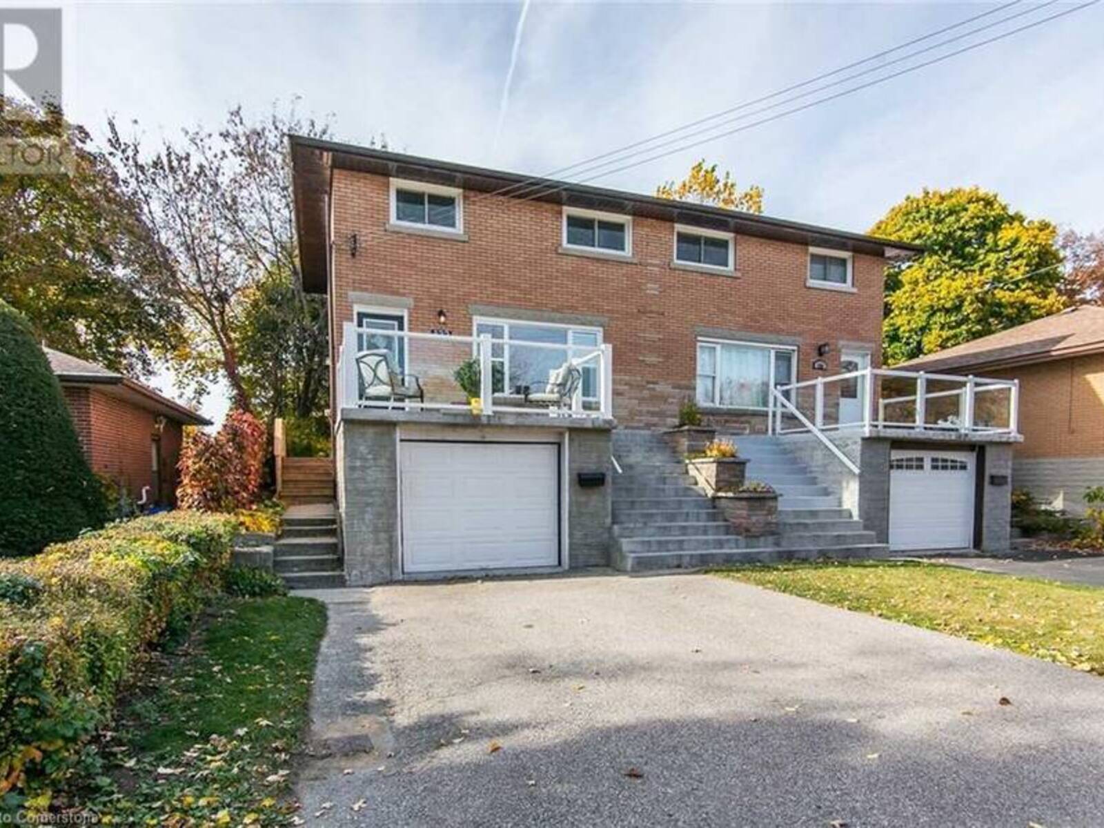 122 WILFRED Avenue, Kitchener, Ontario N2A 1X1