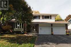 24 ROSEWOOD Drive | Kitchener Ontario | Slide Image Two