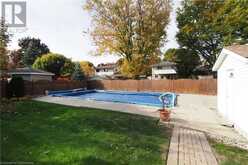 24 ROSEWOOD Drive | Kitchener Ontario | Slide Image Thirty