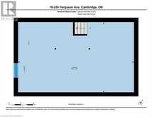 235 FERGUSON Avenue Unit# 16 | Cambridge Ontario | Slide Image Twenty-six