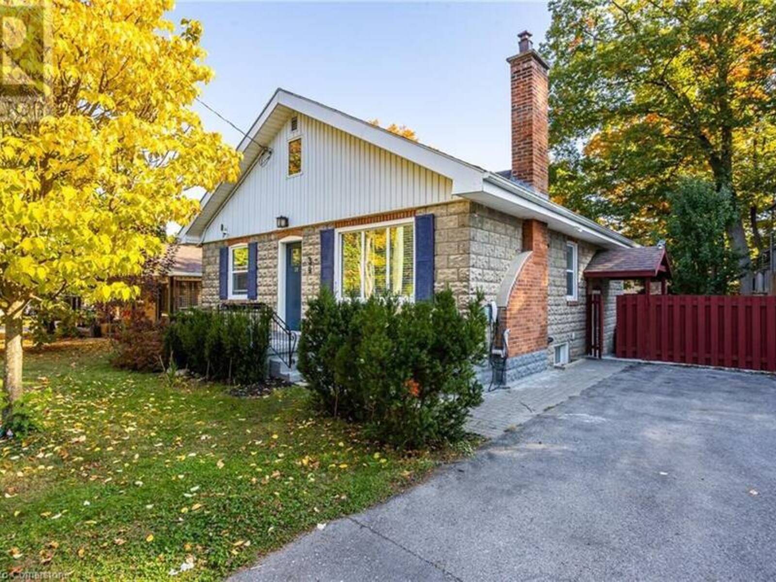 39 UPPER Avenue, London, Ontario N6H 2L5