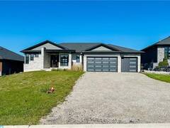 12 HUDSON Drive Brantford Ontario, N3T 0V6