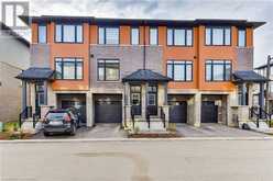 461 BLACKBURN Drive Unit# 35 | Brantford Ontario | Slide Image One