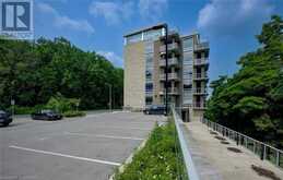 455 CHARLTON Avenue E Unit# 510 | Hamilton Ontario | Slide Image Thirty-two