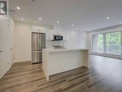 455 CHARLTON Avenue E Unit# 510 Hamilton Ontario, L8N 0B2