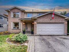 563 HALLMARK Drive Waterloo Ontario, N2K 3P3