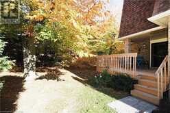 214 KINGSWOOD Drive Unit# 6 | Kitchener Ontario | Slide Image Forty-four