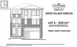 922 DOON VILLAGE Road | Kitchener Ontario | Slide Image Two