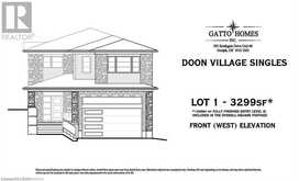 910 DOON VILLAGE Road | Kitchener Ontario | Slide Image Two