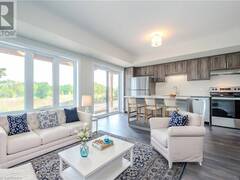 15 STAUFFER WOODS Trail Unit# J39 Kitchener Ontario, N2P 2P4