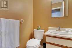 476 KINGSCOURT Drive Unit# 23 | Waterloo Ontario | Slide Image Seventeen