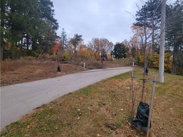 910 DOON VILLAGE Road Kitchener Ontario, N2P 1A4 - Vacant Land For Sale