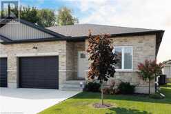 575 ALBERT Avenue N Unit# 21 | Listowel Ontario | Slide Image Three