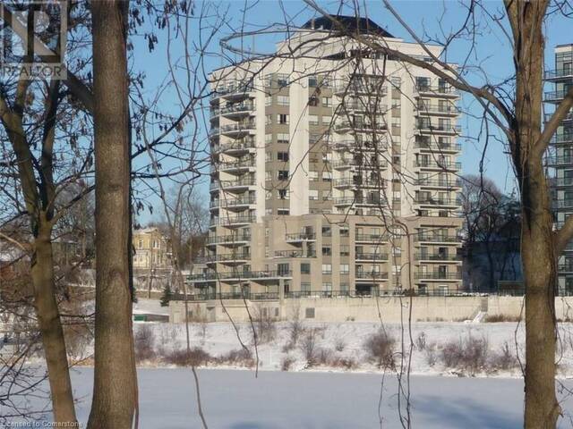 170 WATER Street N Unit# 302 Cambridge Ontario, N1R 3B6