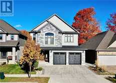 904 DEER CREEK Court | Kitchener Ontario | Slide Image One