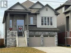 389 ERIE Avenue Brantford Ontario, N3S 2H7