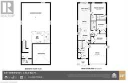 164 NEWMAN Drive Unit# Lot 59 | Cambridge Ontario | Slide Image Two