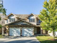 310 FALLOWFIELD Drive Kitchener Ontario, N2C 0A9