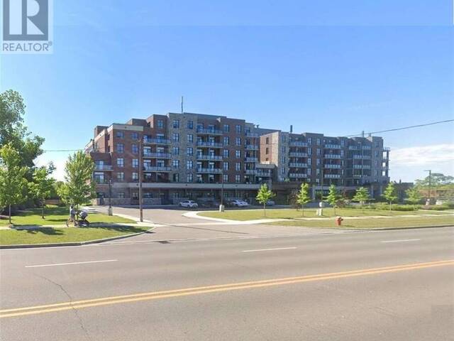 3290 NEW Street Unit# 214 Burlington Ontario, L7N 1M8