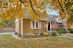 8 MCKENZIE Avenue | Kitchener Ontario | Slide Image One