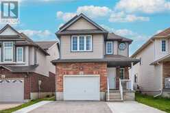 51 SEABROOK Drive | Kitchener Ontario | Slide Image One