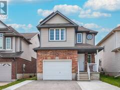 51 SEABROOK Drive Kitchener Ontario, N2R 1Y1