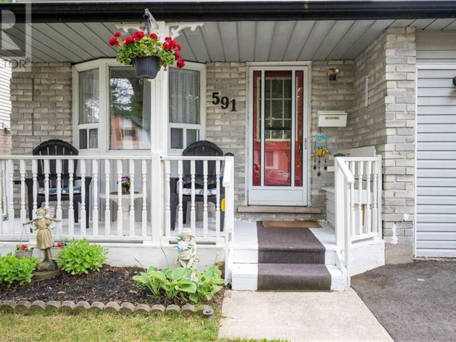 591 HILLVIEW Road, Cambridge, Ontario N3H 5C3