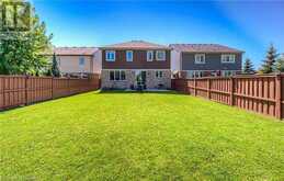 254 SEABROOK Drive | Kitchener Ontario | Slide Image Fifty