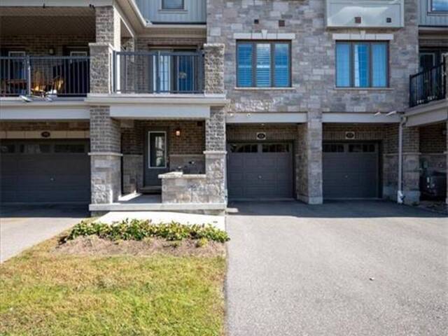 101 SOUTH CREEK DRIVE Kitchener Ontario, N2P 2N3