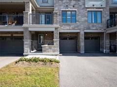 101 SOUTH CREEK Drive Kitchener Ontario, N2P 2N3