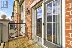 47 HAYS Boulevard Unit# 21 | Oakville Ontario | Slide Image Eight