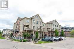 255 MAITLAND Street Unit# 2C | Kitchener Ontario | Slide Image Forty