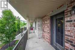 255 MAITLAND Street Unit# 2C | Kitchener Ontario | Slide Image Seven