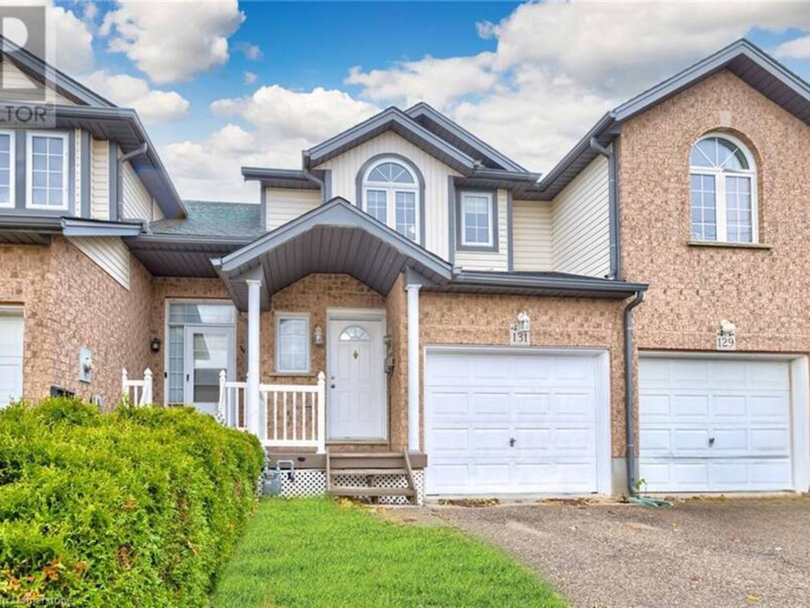 131 ACTIVA Avenue, Kitchener, Ontario N2E 3T3