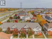 535 WINDFLOWER Crescent Unit# 50 | Kitchener Ontario | Slide Image Two