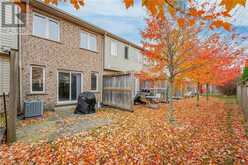 535 WINDFLOWER Crescent Unit# 50 | Kitchener Ontario | Slide Image Twenty-two