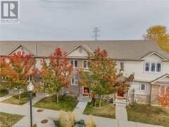 535 WINDFLOWER Crescent Unit# 50 Kitchener Ontario, N2E 4L7