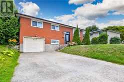 613 GLEN FORREST Boulevard | Waterloo Ontario | Slide Image One