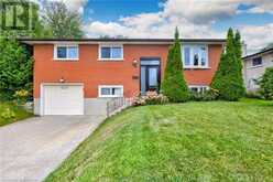 613 GLEN FORREST Boulevard | Waterloo Ontario | Slide Image Forty