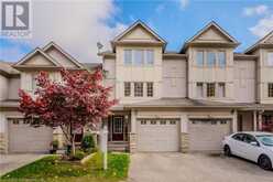 175 DAVID BERGEY Drive Unit# M62 | Kitchener Ontario | Slide Image One