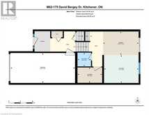 175 DAVID BERGEY Drive Unit# M62 | Kitchener Ontario | Slide Image Forty-two