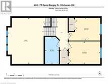 175 DAVID BERGEY Drive Unit# M62 | Kitchener Ontario | Slide Image Forty-three